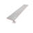 2.56'' W x 15.75'' L Ceramic Subway Singular Tile-90155320