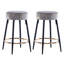 Tabouret de bar et de comptoir Della-1477637909-1601744834