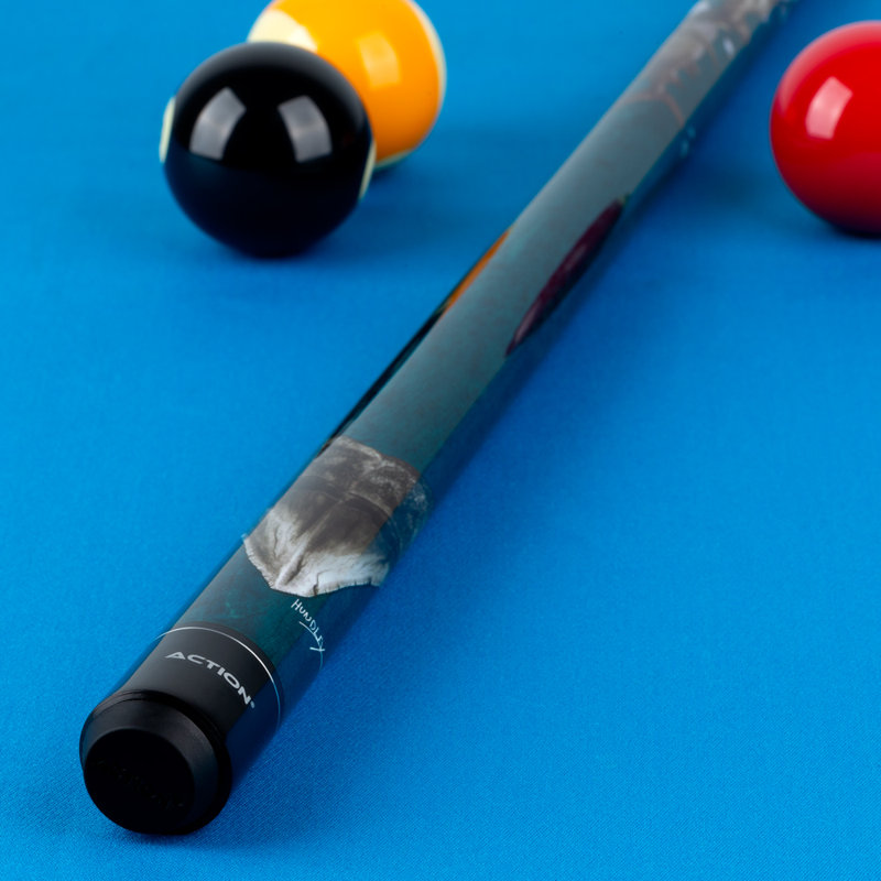 Queues de billard Action Adv 123 Adventure, 18