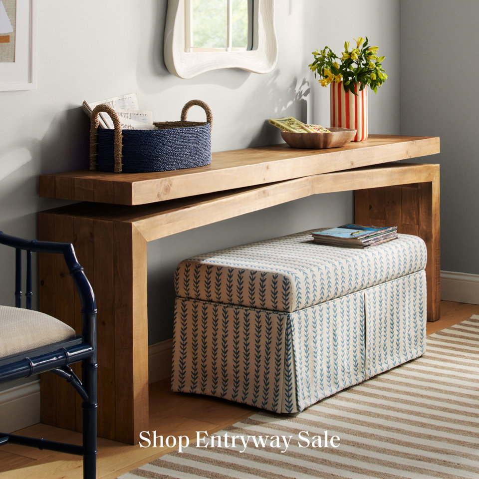 [BL LMPE] Shop Entryway Sale