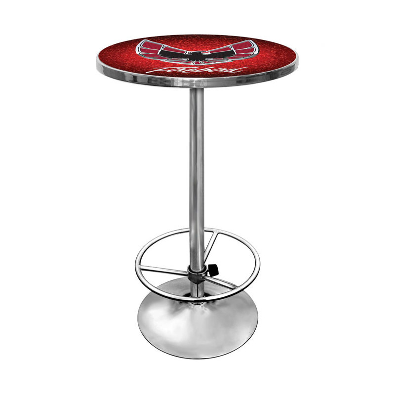Table de pub firebird ii Pontiac