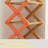 8 Pair Shoe Rack