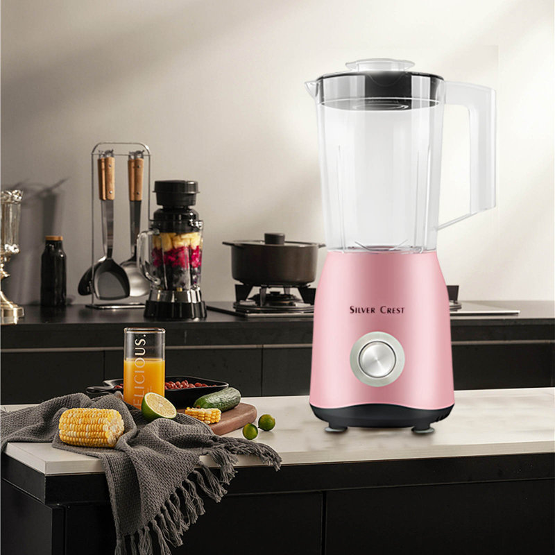 Home Multifunctional Juicer, Pink