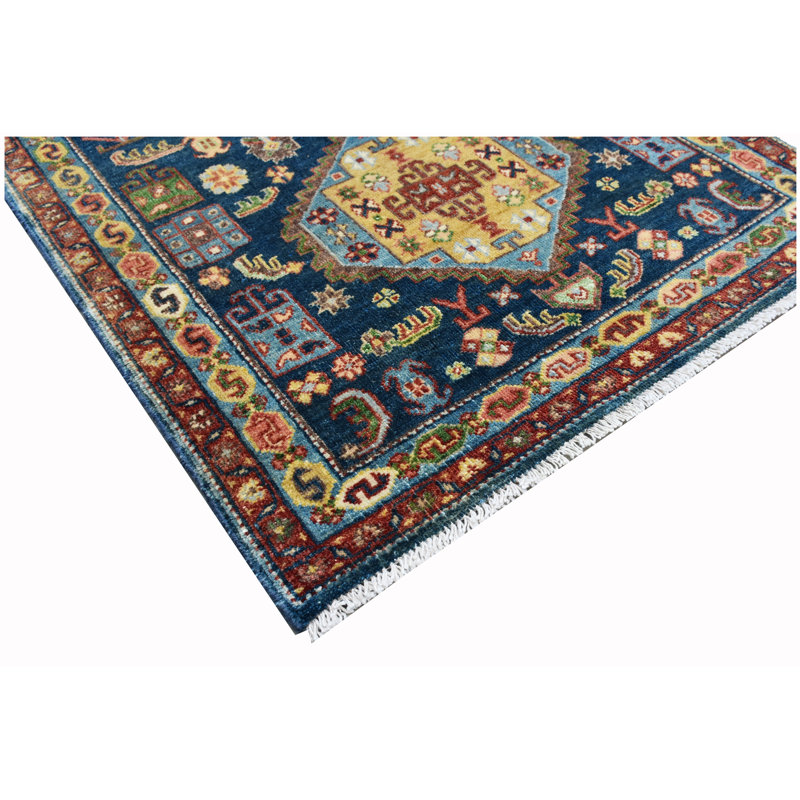 Oriental Area Rug