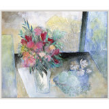 Still Life 3 Giclee On Canvas by Soicher Marin Archives