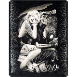 NY Textile Haus Marilyn Monroe Hollywood Plush Blanket Wayfair