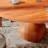 Farmhouse Solid Wood Dining Table-639831102-639831103