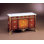 Louis XVI 59" Wide 7 Drawer Wood Credenza