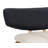 Lorelei Counter Stool - Dillon Cream / Dillon Black-305562162-305562163