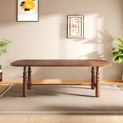 Table de salle à manger Vintage