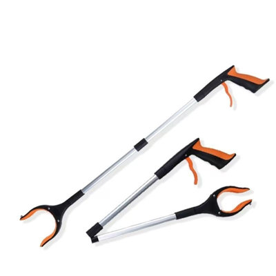 Porte-outil rotatif à 360 ° Grabber