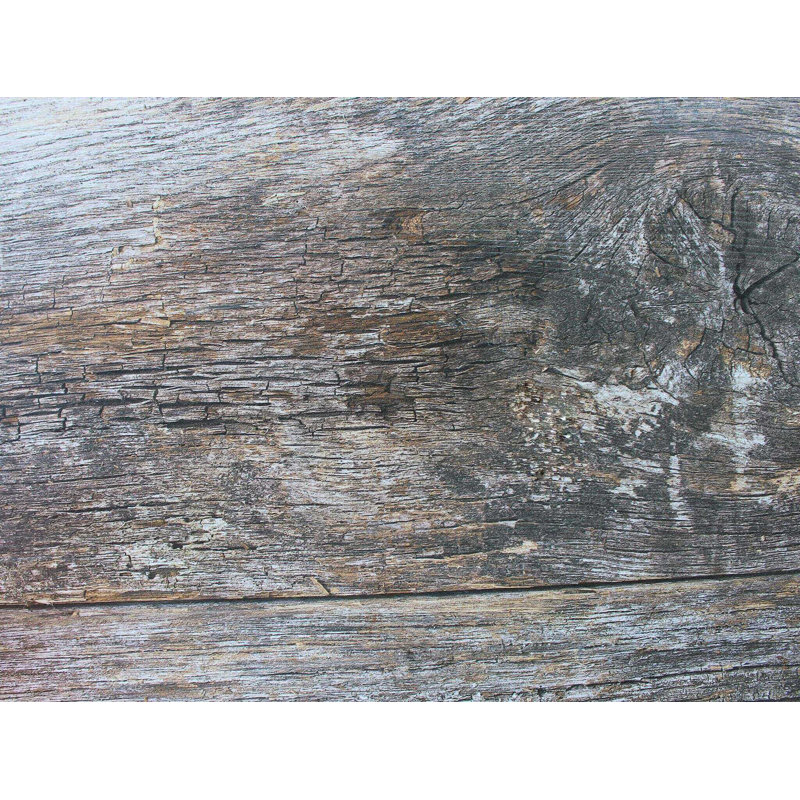 Eliakim Table Top, Brown