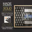 «Always Come Home Safe Police», impression encadrée-1324783685-1324783683