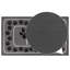 Aldford Animal Print Indoor Doormat