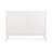 Bimini Solid Wood 4 -Drawer Accent Chest