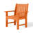 Poly Garden Arm Chair (Set Of 2)-128513802
