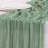 Cheesecloth Table Runner Spring Easter St Patrick's Day Gauze Boho Table Runner  Cheese Cloth Runner Rustic Table Runner For Wedding Party Baby Shower Birthday Decor-933558165-933558185