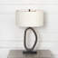 Lampe de table 24 po Belcara-1148372183