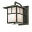 "T" Mission 1 - Light Armed Sconce