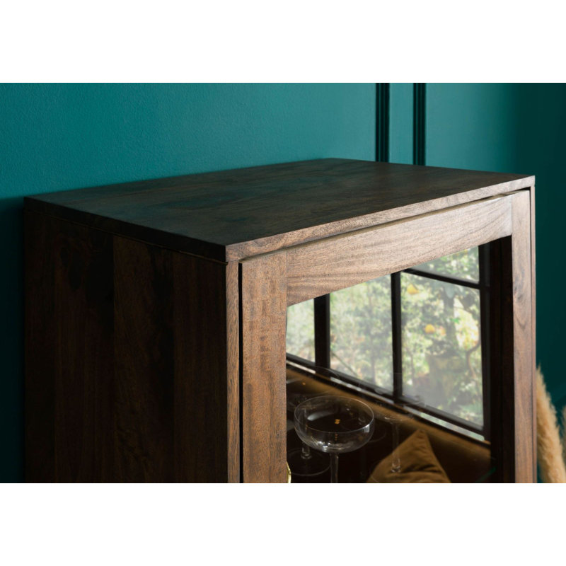 DIAMOND Booth Display, Brown