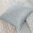 7 Piece Comforter Set Aqua Queen-117517655-117517659