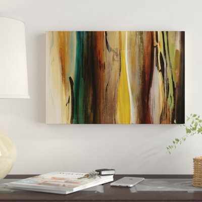 " Forms In Harmony " by Sarah Stockstill