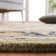 Hebron Hand Tufted Wool Oriental Rug