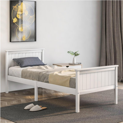 Ferndale Single Bed Frame