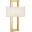 Doughnut 2 - Light Flush Mounted Sconce-49981070