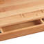 Epernay Solid Wood Solid Wood Writing Desk-13638567