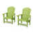 Vert citron est en rupture de stock