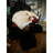 black gothic cat tree