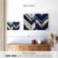 Batik indigo Kerner II-108689937