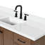 Cambridge 61'' W Single Vanity-833720514