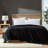 Nautica Solid Ultra Soft Plush Fleece Blanket-87713327-39201669