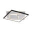 Moshe LED Flush Mount