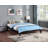 Moscaritolo Wood Platform Bed-443261768-443261767