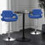 Ensemble de salle à manger L 23,5 po x l 23,5 po Farrill-1604574826-1604574828