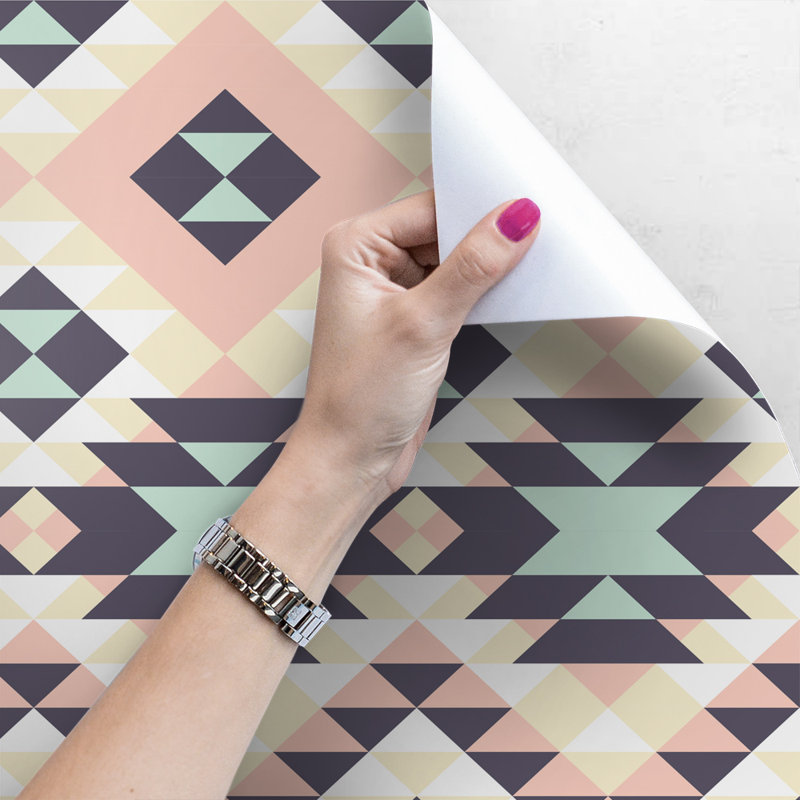 Kiley Smooth Matte Mural, 208 x 146cm