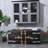 Salyers 47.24'' Sideboard