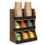 Coffee Condiment Storage