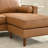 Geo 2 - Piece Upholstered Sectional