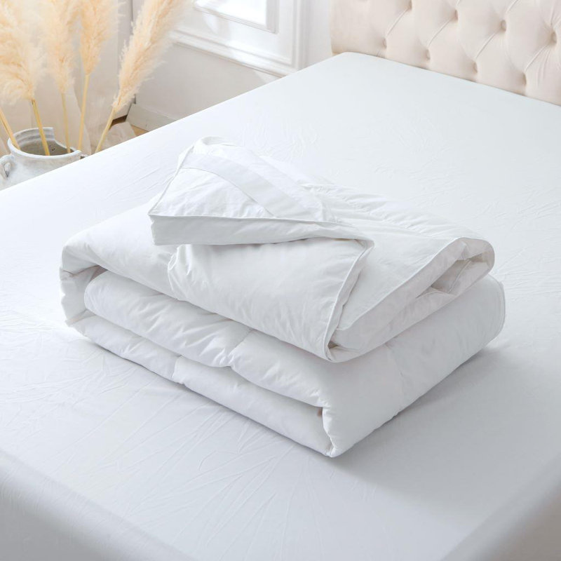 Katharyn 2cm Mattress Topper, King