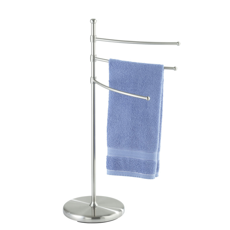 Borg 3 Towel Stand