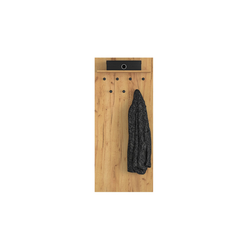 Alacam 7 - Hook