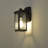 Dorcey Wall Light-552412651