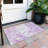 Aleighna Area Rug with Non-Slip Backing-1873168133