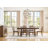 ZANE TRESTLE TABLE