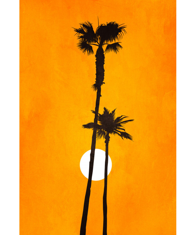 Wrapped Canvas Print, 91.44cm H x 60.96cm W