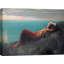 Dreaming by Jozef Israëls - Wrapped Canvas Print-1253574590